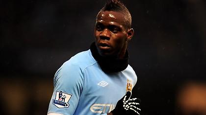 Η Μίλαν τελειώνει τον «εφιάλτη» του Μπαλοτέλι