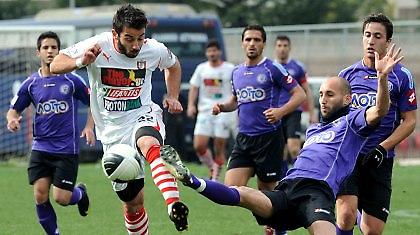 Κρίσιμη στροφή