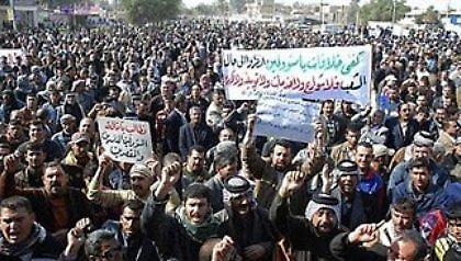 Νέες βίαιες κινητοποιήσεις στο Μπαχρέιν