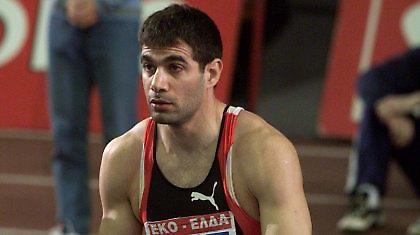 Τερζιάν: «Έχουμε παρατήσει τον ελληνικό αθλητισμό»