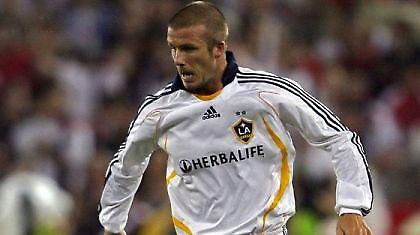 Μπέκαμ: «Ίσως επιστρέψω στην Αγγλία»