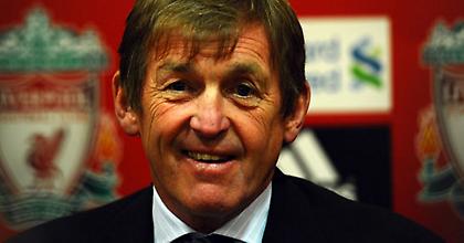 Διετές συμβόλαιο προσφέρει η Λίβερπουλ σε Νταλγκλίς