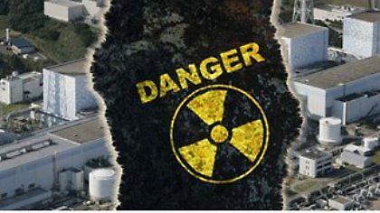 Πυρηνική απειλή στην Ιαπωνία
