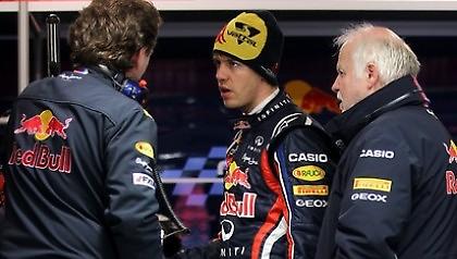 «Κόκκινος ταύρος» μέχρι το 2014 ο Φέτελ