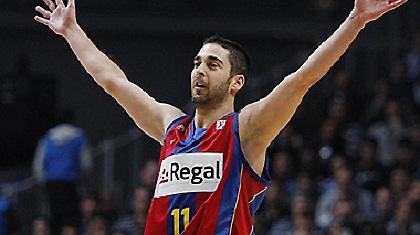 Δίνει θάρρος σε Παναθηναϊκό η «Μπάρτσα»