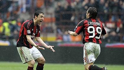 Να κλάψει ή να γελάσει; (video)