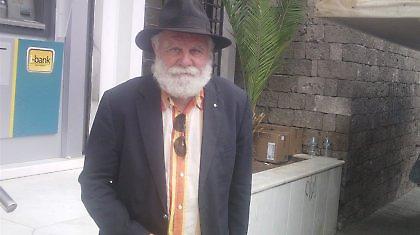 «Έφυγε» ο Μανώλης Ρασούλης