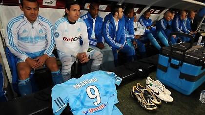 Μπραντάο: «Ποιος είπε ότι φεύγω…;»