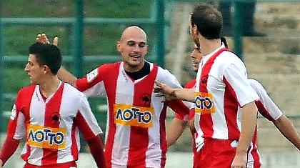 Τον «κουζούλανε»