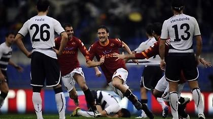 Όχι μόνο έπαιξε, τους «σκότωσε» κιόλας!