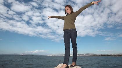 Φινάλε με μετάλλιο