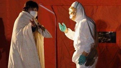 Πρόβλημα και στο πυρηνικό εργοστάσιο Τοκάι Νο. 2