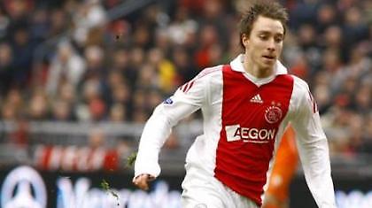 Ξύπνησε στο δεύτερο