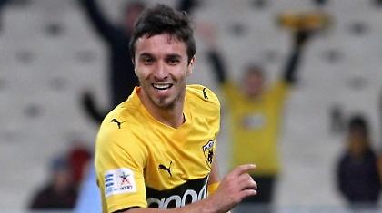 Σκόκο: «Τώρα να πάμε τελικό»