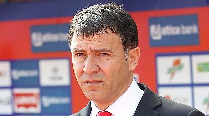 Λεμονής: «Κλασική αντίδραση ελληνικής ομάδας…»