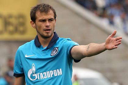 Με το δεξί η Ζενίτ