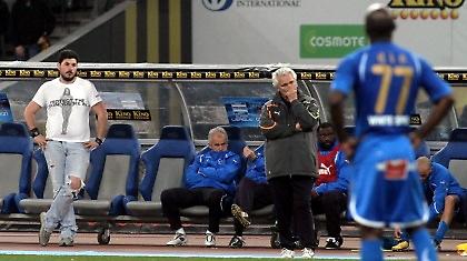 Λίγα λόγια από Κάσπερτσακ