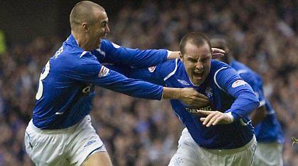 Πλησίασε αρκετά η Ρέιντζερς