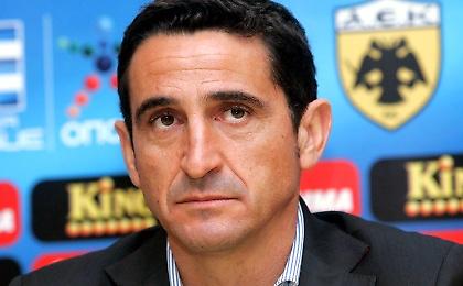 Χιμένεθ: «Η Τούμπα… στριφογυρίζει στο κεφάλι μου»!