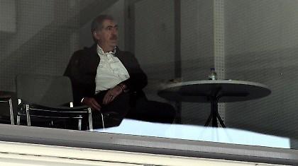 Στο ΟΑΚΑ ο Ψωμιάδης!