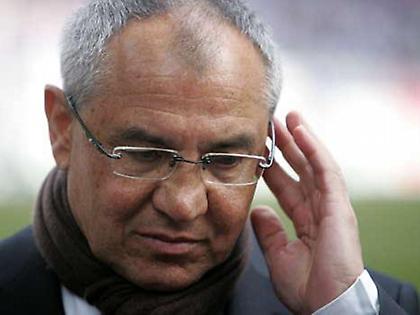 Παράταση αγωνίας για Μάγκατ στη Σάλκε