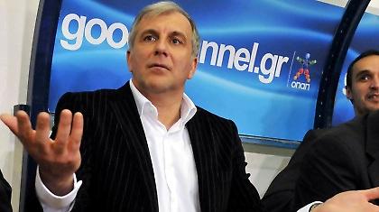 «Δεν κατάλαβα γιατί δεν διοργανώσαμε τον τελικό Κυπέλλου»