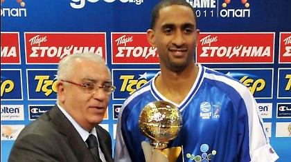 Ντρου ο τριποντάκιας!