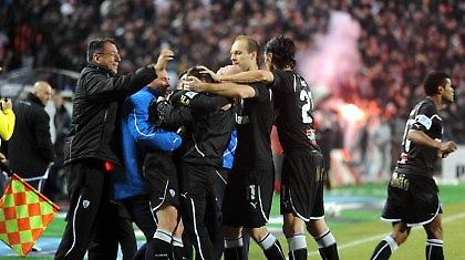 Η Τούμπα δεν σηκώνει φιέστες!