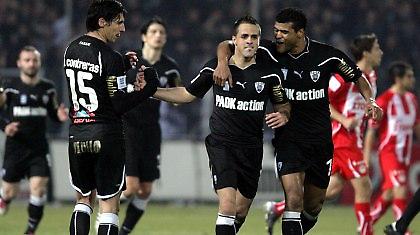 Θυμήθηκε πώς τον… Τουμπάρει! (video)