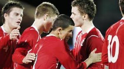 Παραλίγο τραγωδία στη Γερμανία