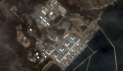 Αγώνας για να αποτραπεί η πυρηνική καταστροφή