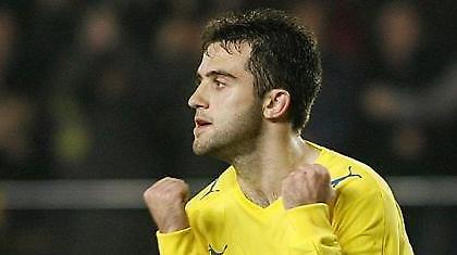 Έμφραγμα στο 92’ για Βιγιαρεάλ