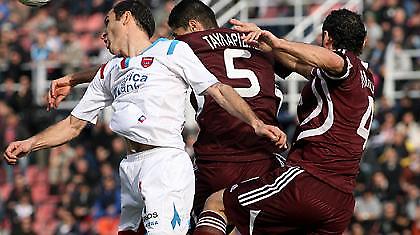 «Φωτιά» στην ουρά…