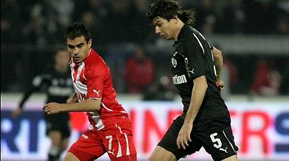 Γκαρσία: «Μπορούμε με κόσμο και χωρίς»