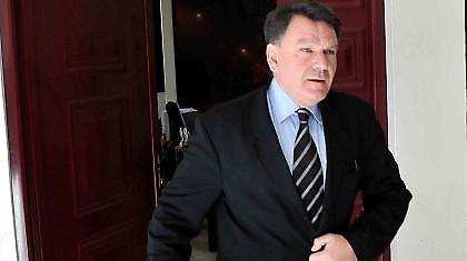 Επίθεση Κούγια στον Αστέρα Τρίπολης