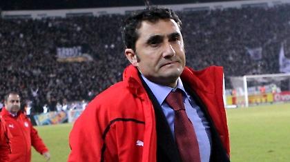 Βαλβέρδε: «Χάσαμε ένα απίστευτο παιχνίδι»