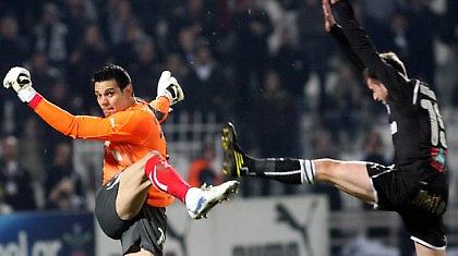 Πάρντο: «Στοίχισαν ατυχίες και λάθη»