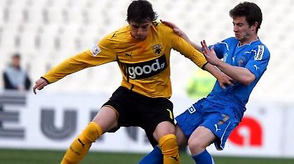 Μίτσελ: «Θα… μου κάτσει»!