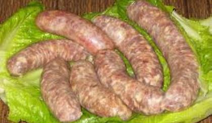 Έφτιαξαν λουκάνικο 15 μέτρων