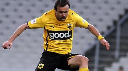 «Σύννεφα» για Λαγό-Γκέντσογλου