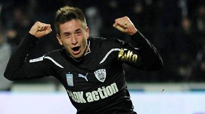 «Οπωσδήποτε νίκη με ΑΕΚ»!