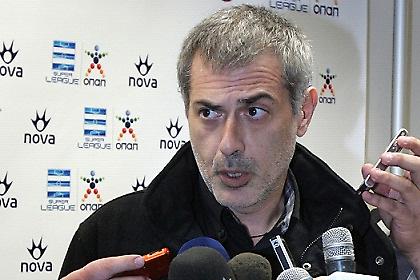 Μώραλης: «Οι διαιτητές δεν σφυρίζουν αυτά που βλέπουν…»!