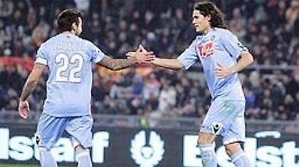 Ξανάγινε Νάπολι!