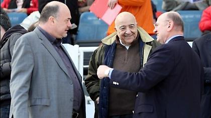 Μπέος: «Αν δείξει καλή διαγωγή, θα επιστρέψει η ΑΕΛ»!