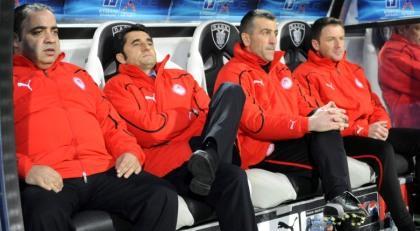 Kάποιος να τους πει ότι δεν τελείωσε ακόμα