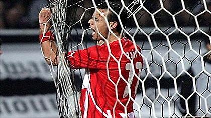 «Καταραμένο» 2-1!