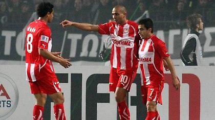 Στο σπίτι του…