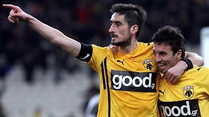 Και τώρα τελικός