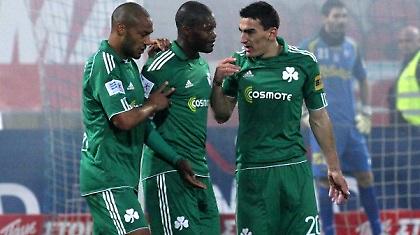 «Αν δεν γινόταν η κλοπή...»