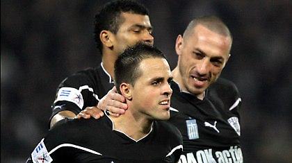 «Έτσι περνάμε τελικό»